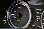 Lexus GS450h 2011 года